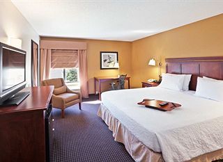 Hotel pic Hampton Inn Sioux Falls