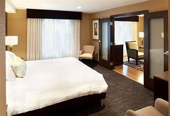 Hilton Garden Inn Sioux Falls South