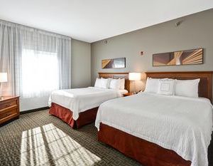 TownePlace Suites Sioux Falls Sioux Falls United States