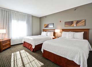 Фото отеля TownePlace Suites Sioux Falls