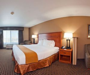 Holiday Inn Express & Suites Sioux Falls Southwest Sioux Falls United States