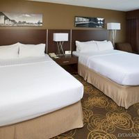 Holiday Inn Sioux Falls-City Center