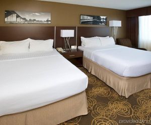 Holiday Inn Sioux Falls-City Center Sioux Falls United States