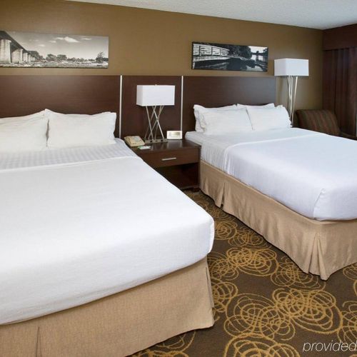 Photo of Holiday Inn Sioux Falls-City Center, an IHG Hotel