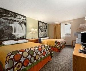 Super 8 By Wyndham Sioux Falls Near Convention Center Sioux Falls United States