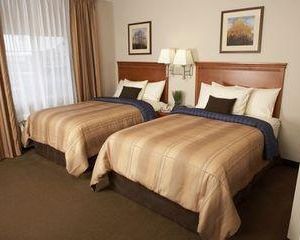 Candlewood Suites Sioux Falls Sioux Falls United States
