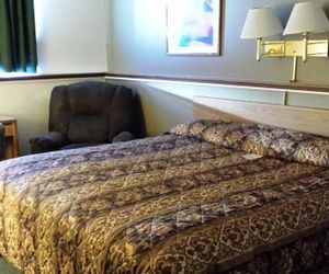 Super 8 by Wyndham Airport I90 Sioux Falls United States