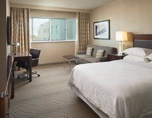 Sheraton Sioux Falls & Convention Center Sioux Falls United States