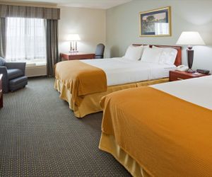 Holiday Inn Express Hotel & Suites Sioux Falls At Empire Mall Sioux Falls United States