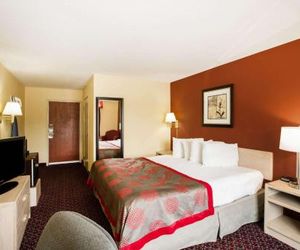Ramada by Wyndham Sioux Falls Sioux Falls United States