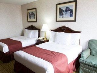 Hotel pic Baymont by Wyndham Sioux Falls North I-29 and Russell Street