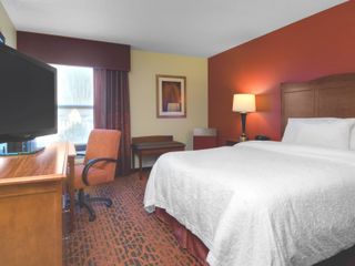 Hotel pic Hampton Inn Fort Wayne-Southwest