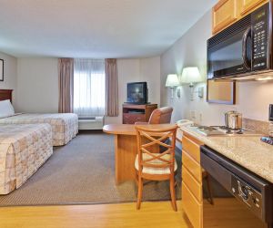 Candlewood Suites Fort Wayne - NW Fort Wayne United States