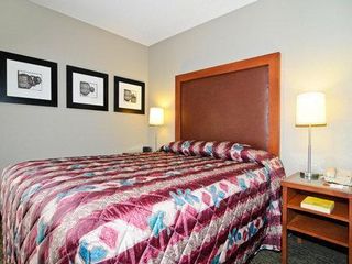 Hotel pic FairBridge Inn Suites Fort Wayne