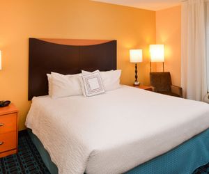 Fairfield Inn and Suites by Marriott Fort Wayne Fort Wayne United States