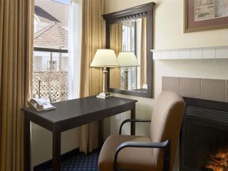 Hotel pic Hawthorn Suites - Fort Wayne