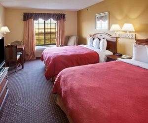 Best Western Plus Fort Wayne Inn & Suites North Fort Wayne United States
