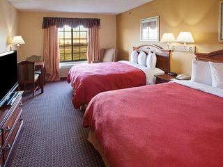Hotel pic Best Western Plus Fort Wayne Inn & Suites North