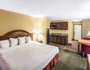 Suburban Extended Stay Hotel Fort Wayne United States