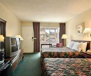 Days Inn Fayetteville Fayetteville United States