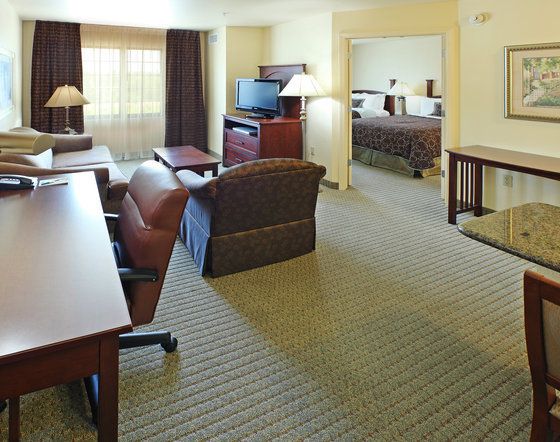 Staybridge Suites Fayetteville, an IHG Hotel