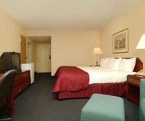 Magnuson Grand Hotel Fayetteville Fayetteville United States