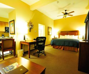 Homewood Suites by Hilton Fayetteville Fayetteville United States