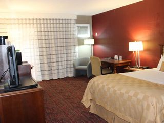Hotel pic Ramada by Wyndham Grand Forks