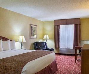 Rodeway Inn Grand Forks Grand Forks United States