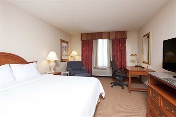 Hilton Garden Inn Grand Forks/UND