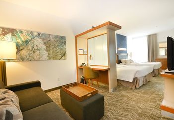 SpringHill Suites Grand Forks