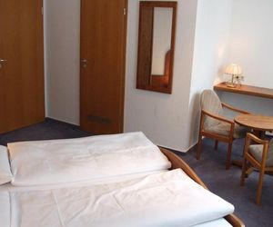 Hotel Strobel Stuttgart Germany