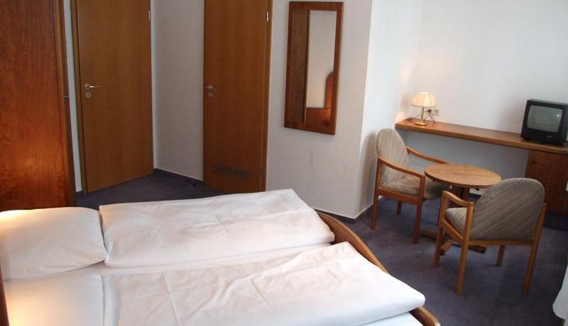 Hotel Photo 1