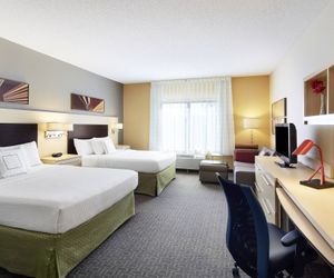 TownePlace Suites by Marriott Harrisburg Hershey Harrisburg United States