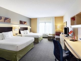 Фото отеля TownePlace Suites by Marriott Harrisburg Hershey