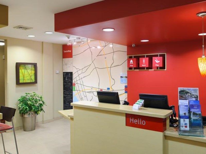 Hotel Photo 18
