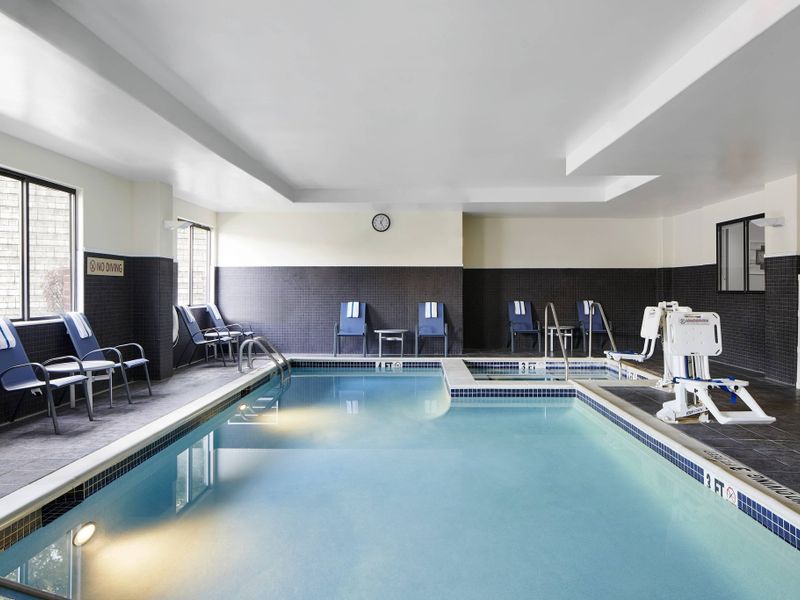 Hotel Photo 22