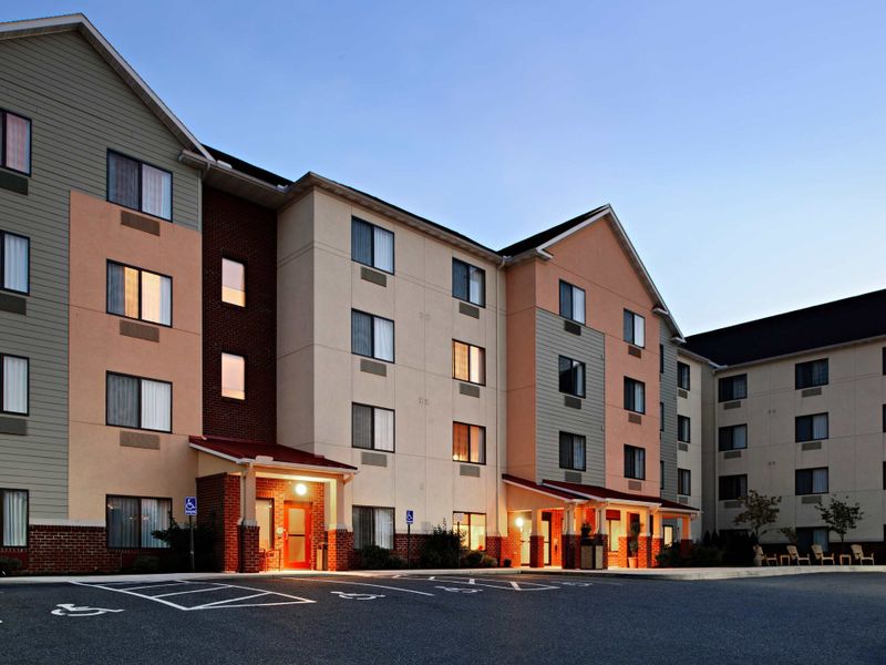 Hotel Photo 23