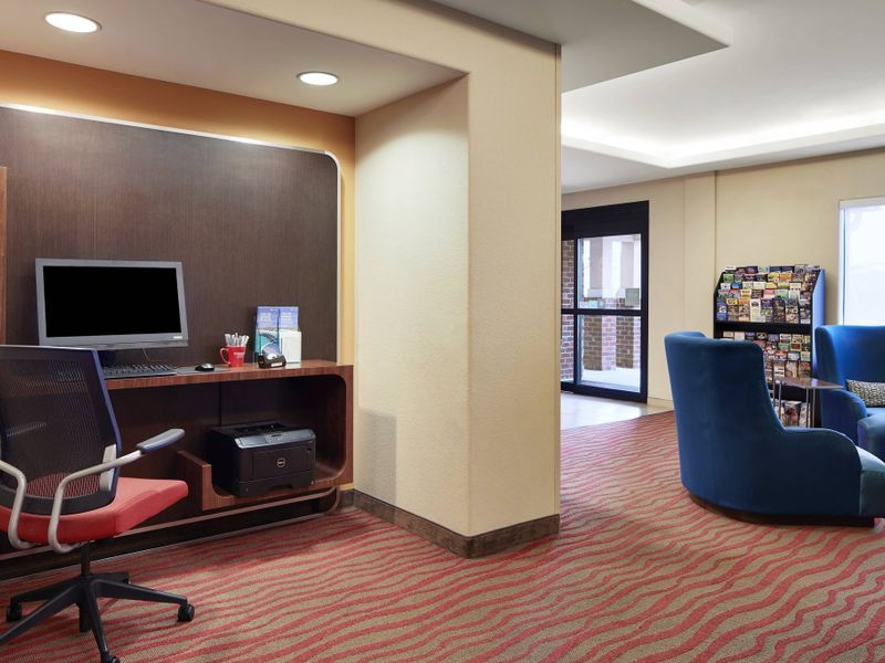 Hotel Photo 7