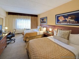Фото отеля Hotel Indigo Harrisburg – Hershey