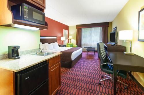 Hotel Photo 1