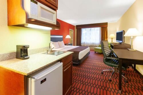 Hotel Photo 13