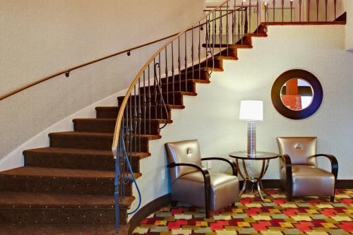 Hotel Photo 16