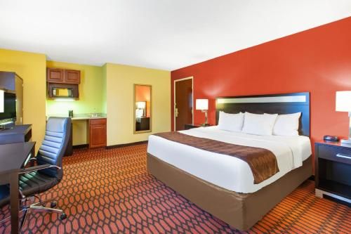 Hotel Photo 3