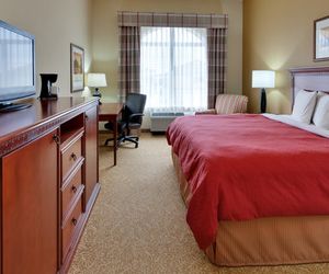 Country Inn & Suites by Radisson, Harrisburg at Union Deposit Road, PA Harrisburg United States