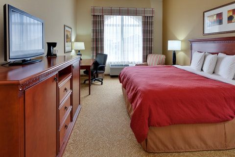 Photo of Country Inn & Suites by Radisson, Harrisburg at Union Deposit Road, PA