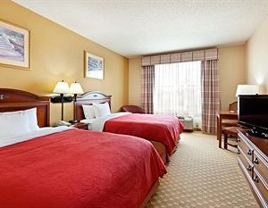 Country Inn & Suites by Radisson, Harrisburg Northeast (Hershey), PA Grantville United States