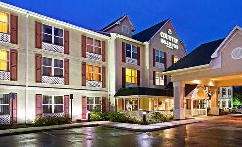 Hotel Photo 22
