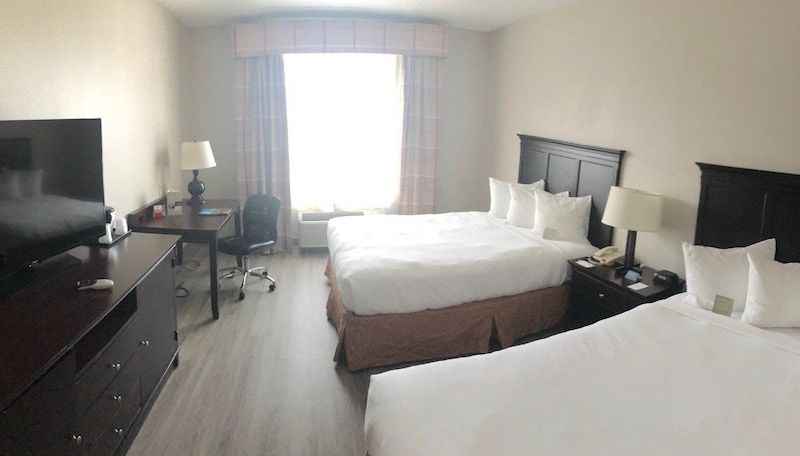Hotel Photo 4