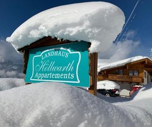 Landhaus Höllwarth Zell am Ziller Austria